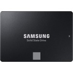 خرید اس اس دی Samsung 870 EVO - ظرفیت 250 گیگابایت
